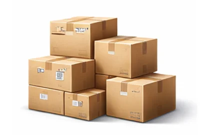 Preço fixo Caixas em Breda NL